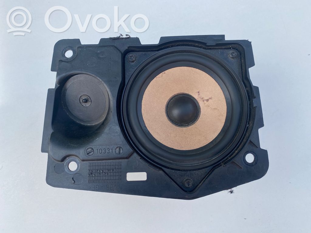 BMW 7 E65 E66 Parcel shelf speaker 