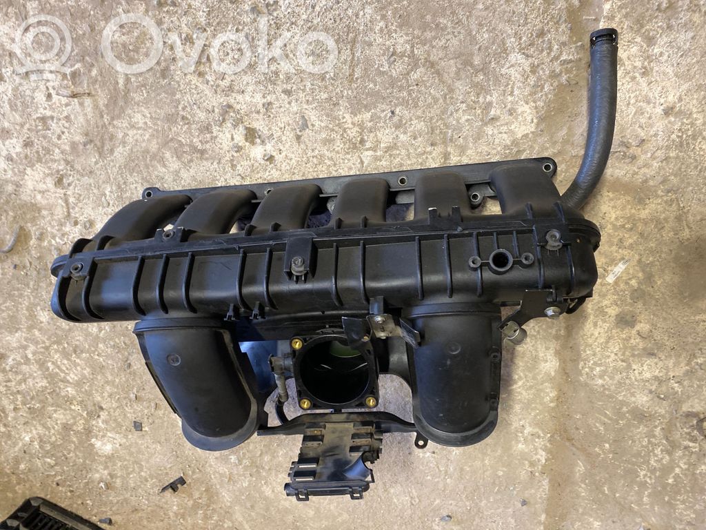 BMW 3 E92 E93 Kolektorius įsiurbimo 