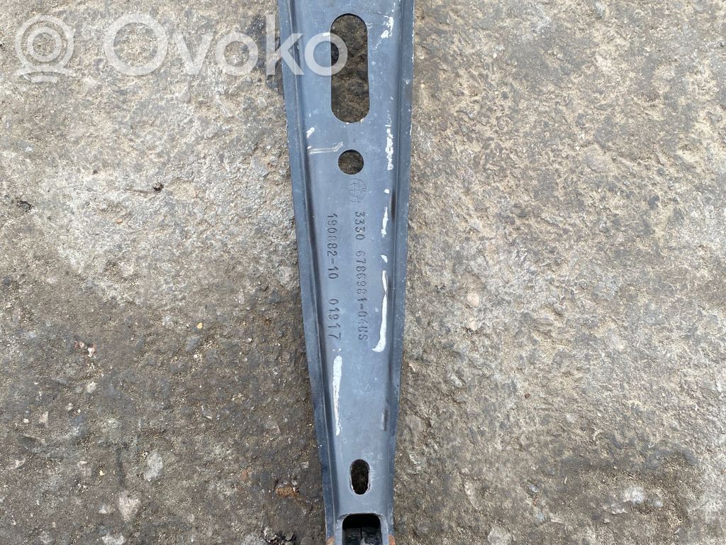 BMW 3 F30 F35 F31 Takatukivarsi 