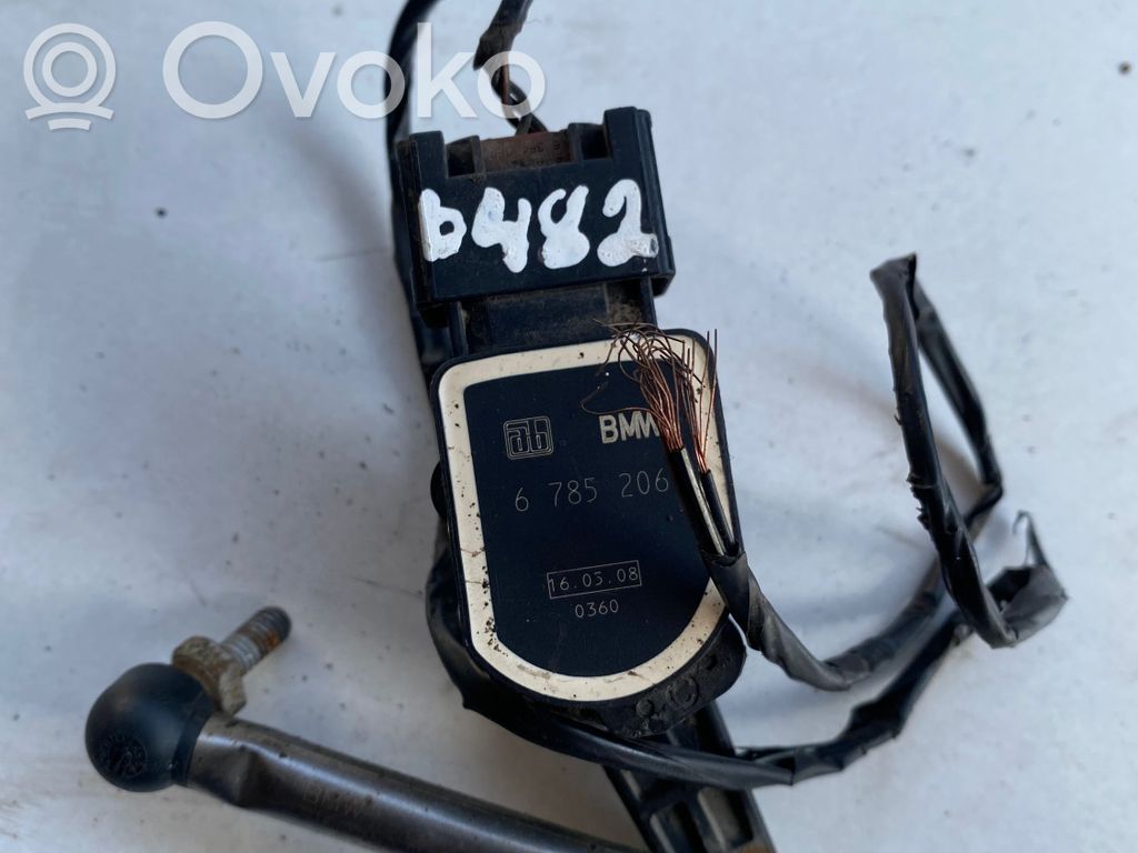 BMW X5 E70 Augstuma sensors (priekšējo lukturu) 