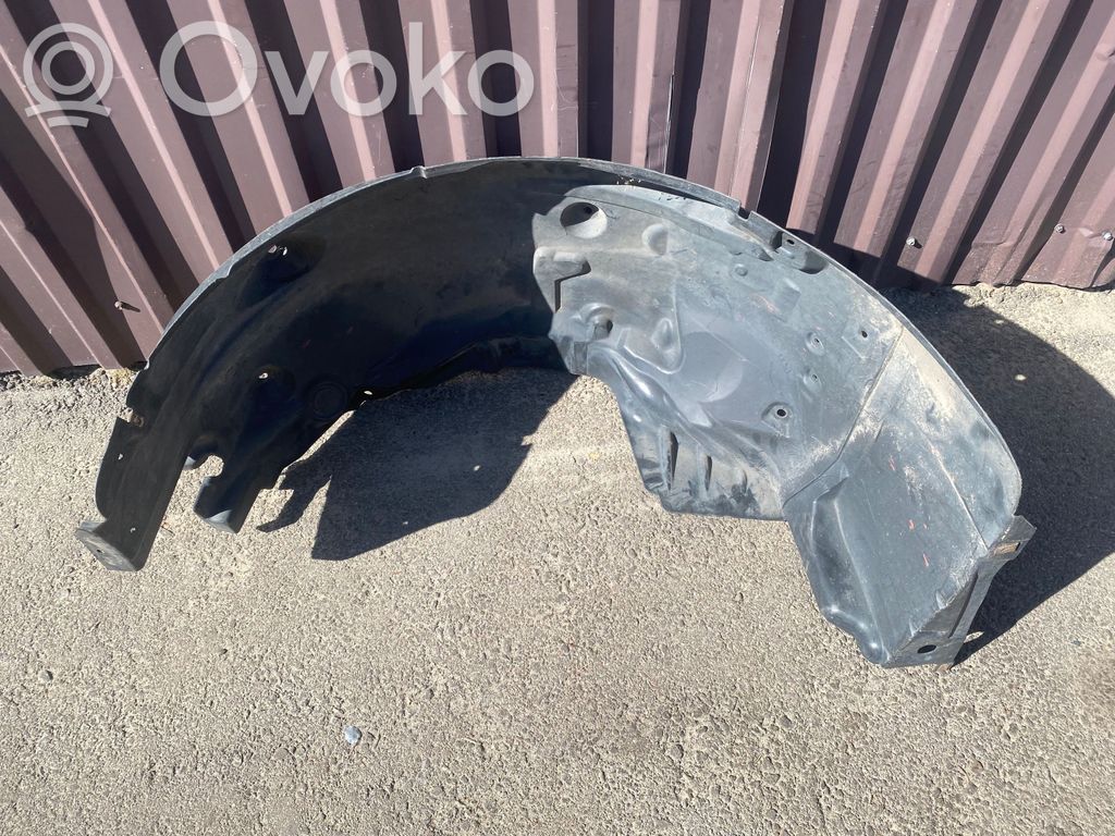Land Rover Discovery Sport Rivestimento paraspruzzi passaruota anteriore 