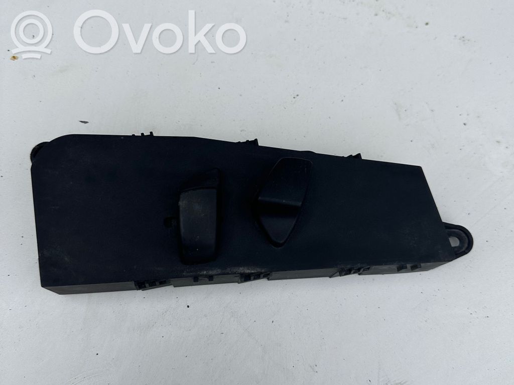 BMW 5 E60 E61 Seat control switch 