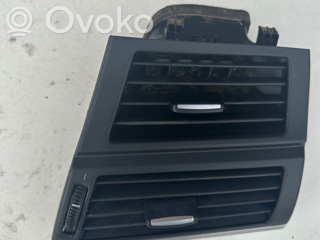 BMW X5 E70 Luftausströmer Lüftungsdüse Luftdüse seitlich 