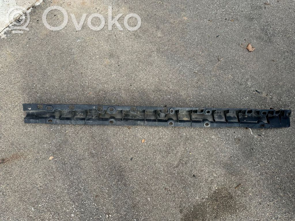 BMW X6 E71 Sill supporting ledge 