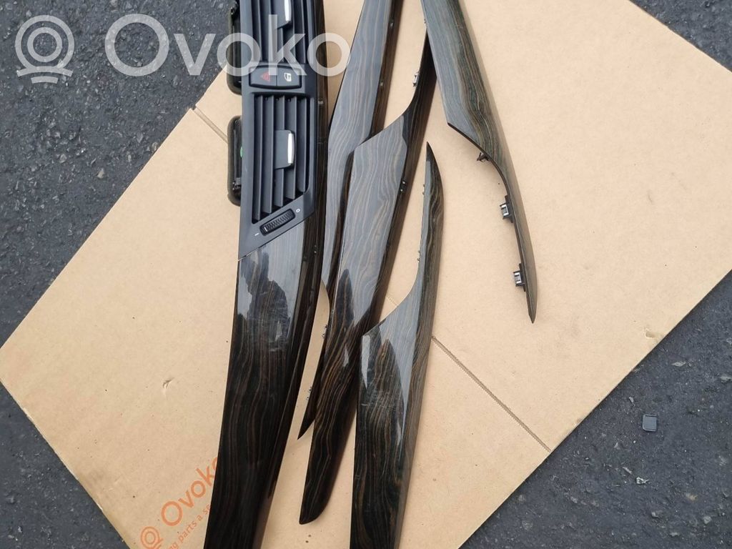 BMW X1 E84 Panel trim 