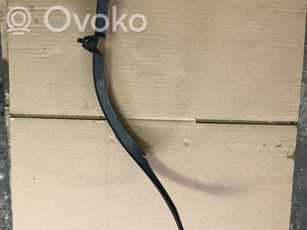 BMW 5 E60 E61 Other trunk/boot trim element 