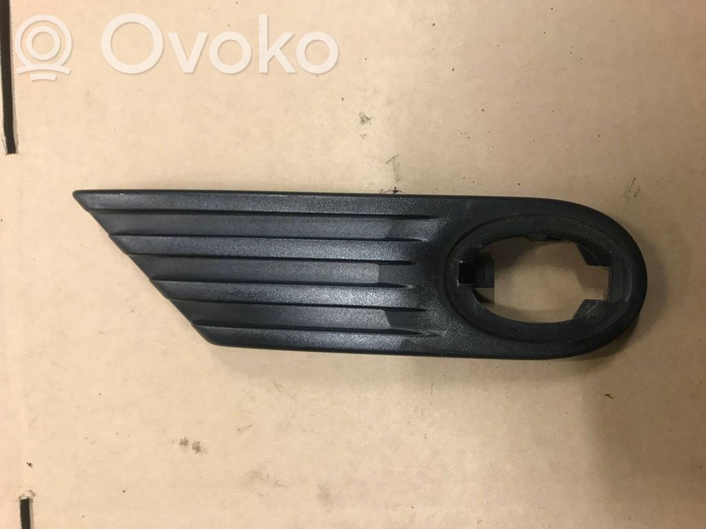 Mini One - Cooper Clubman R55 Beplankung Zierleiste Kotflügel 