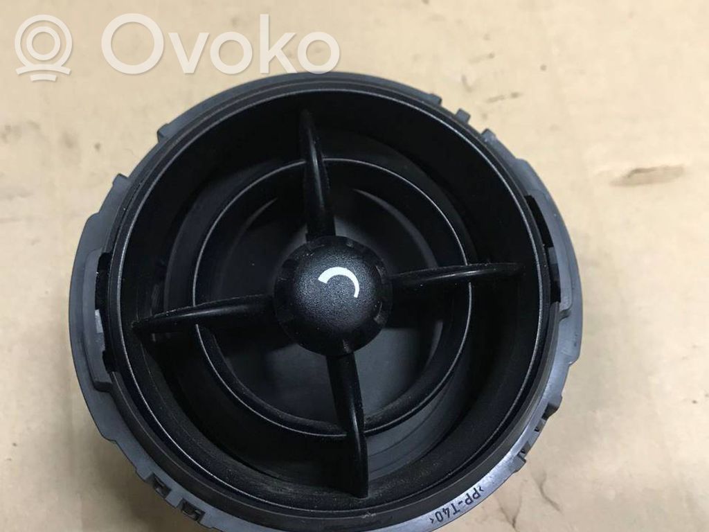 Mini One - Cooper Coupe R56 Boczna kratka nawiewu deski rozdzielczej 