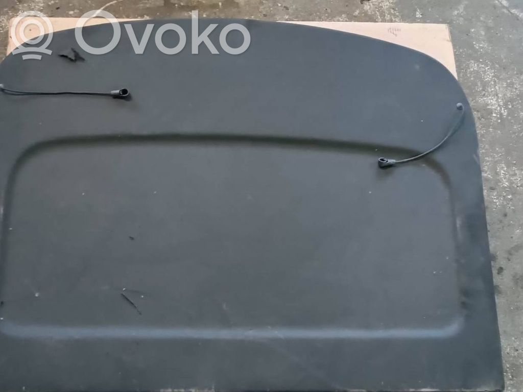 Opel Insignia A Hattuhylly 