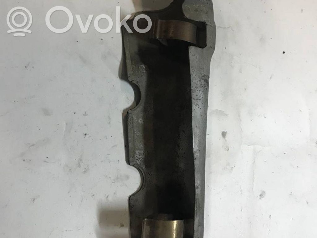BMW 5 E60 E61 Cita veida dzinēja nodalījuma detaļa 