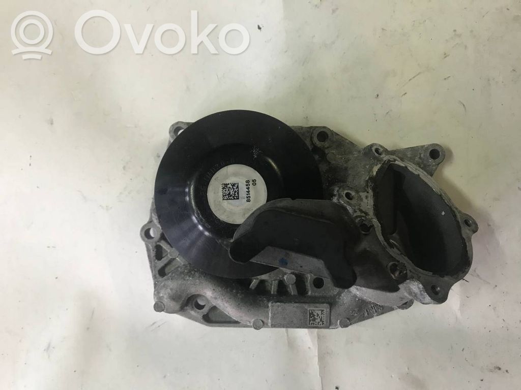 BMW X3 F25 Kühlwasserpumpe Wasserpumpe 