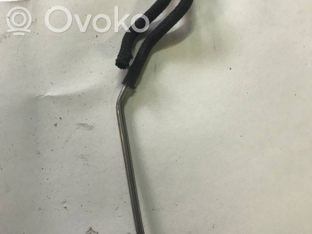 BMW 5 G30 G31 G38 Air pressure sensor 
