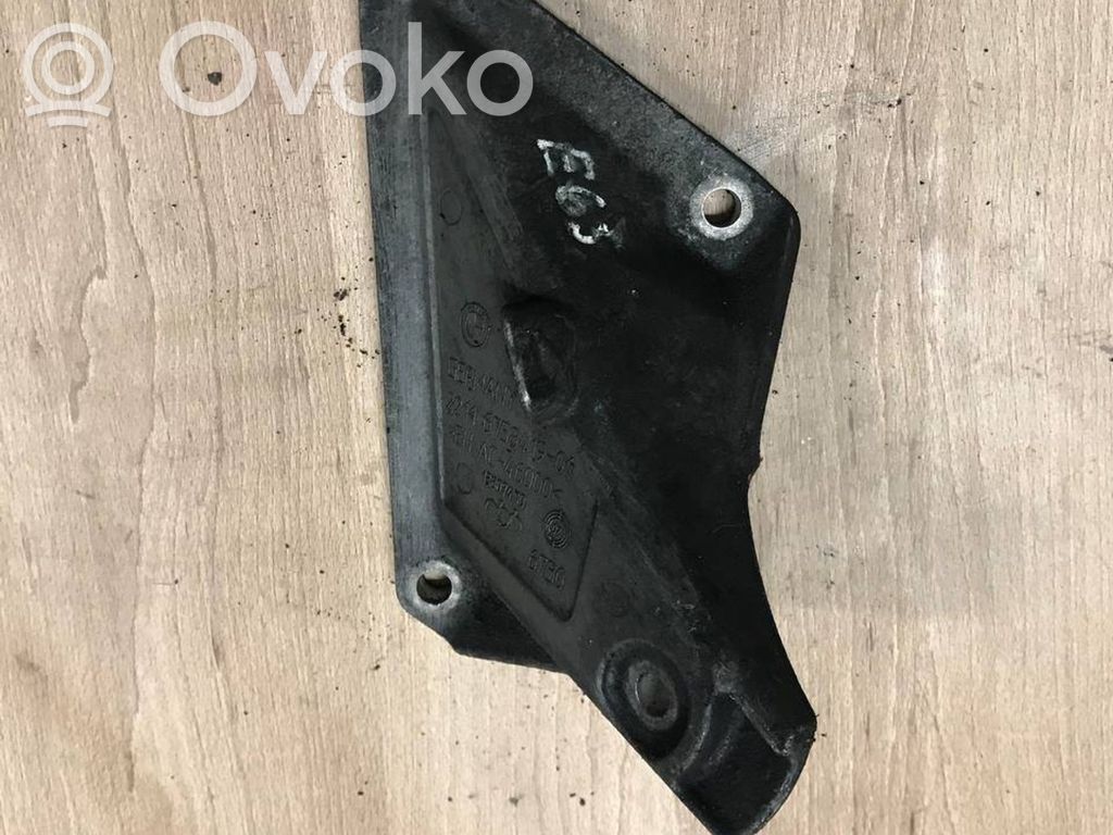 BMW 7 E65 E66 Engine mounting bracket 