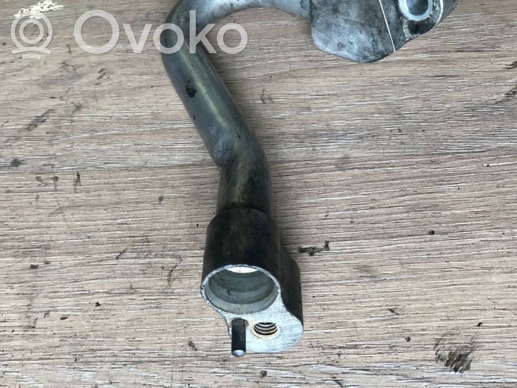 BMW 5 E60 E61 Air conditioning (A/C) pipe/hose 