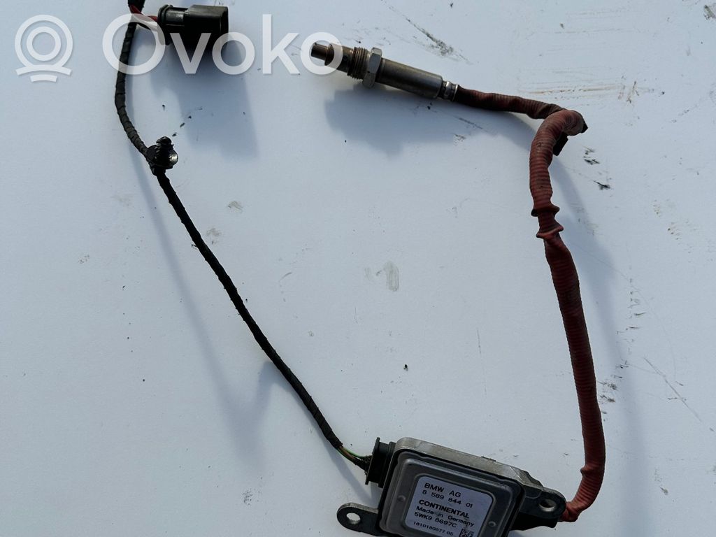 BMW X5 F15 Sonda lambda 