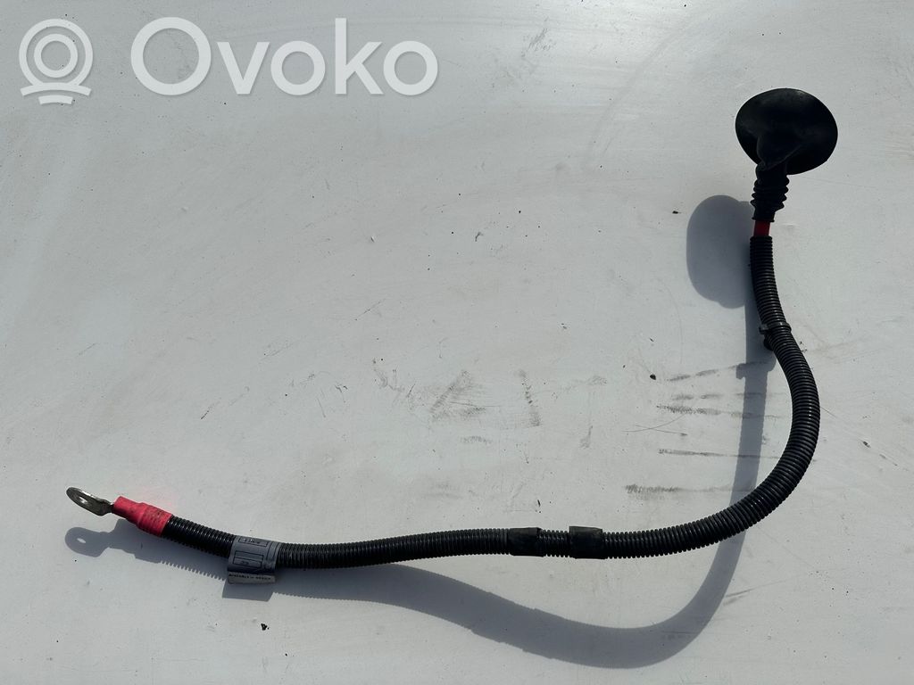 BMW X5 E53 Plusa vads (akumulatora) 