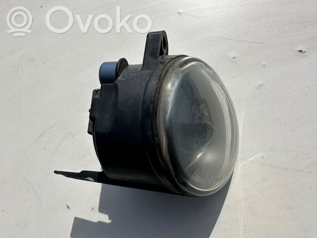 BMW X5 E53 Miglas lukturis priekšā 