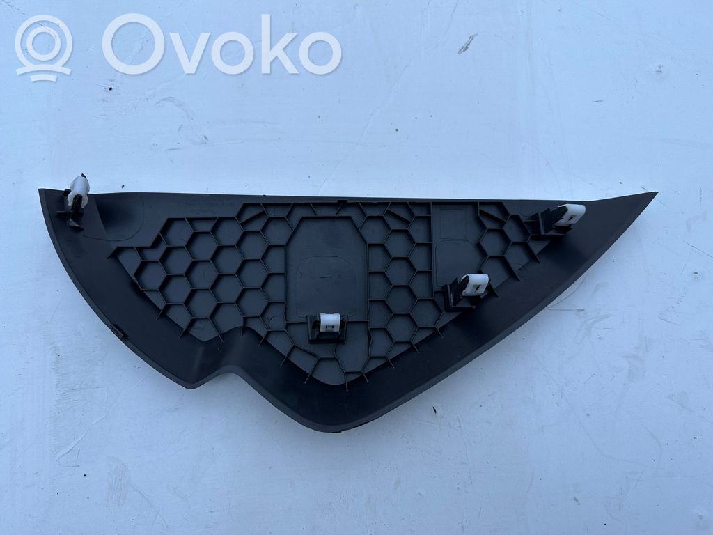 Ford Explorer Dashboard side end trim 