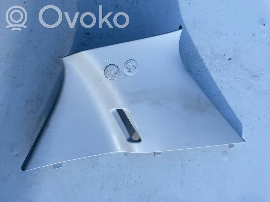 Opel Corsa E Verkleidung C-Säule 