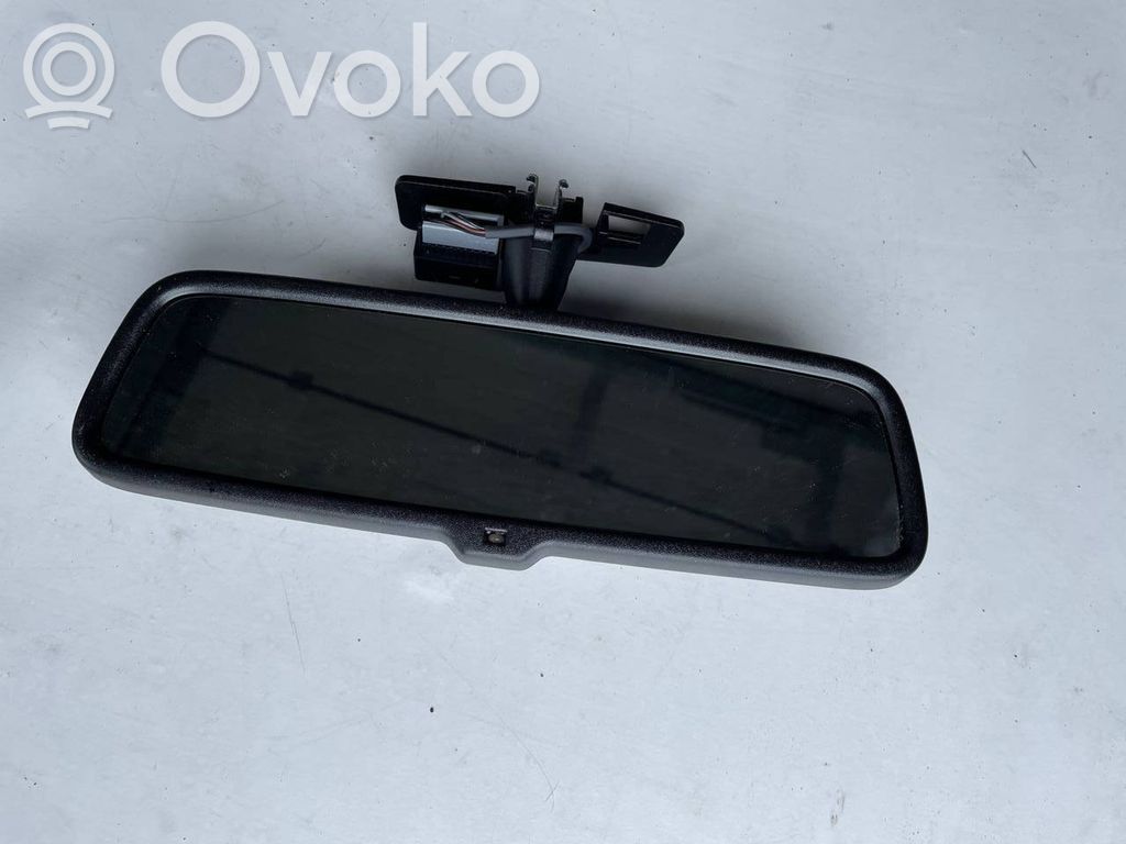 Opel Corsa E Rear view mirror (interior) 