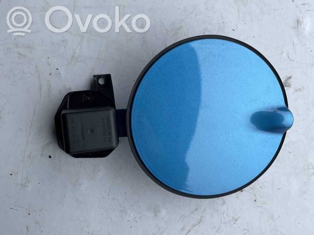 Opel Corsa E Degalų bako dangtelis 
