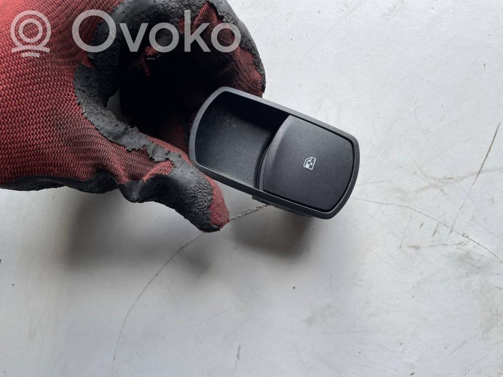 Opel Corsa E Electric window control switch 