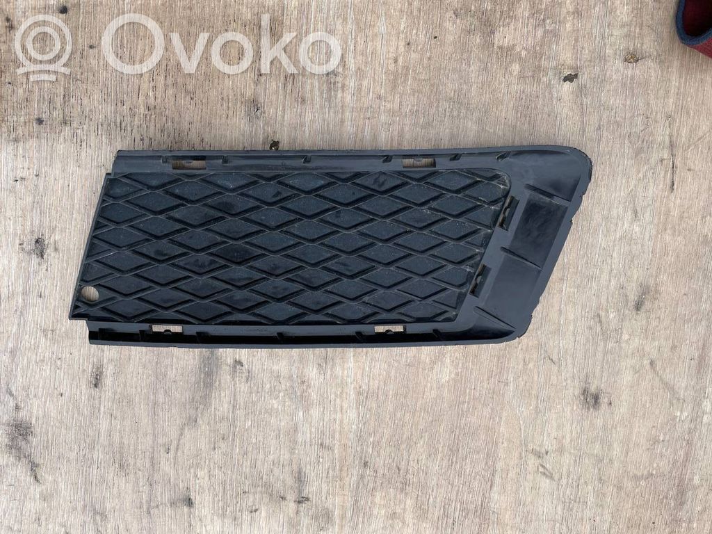 BMW 3 E92 E93 Front bumper lower grill 
