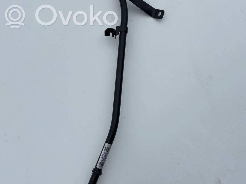 BMW X5 E53 Öljyntason mittatikku 