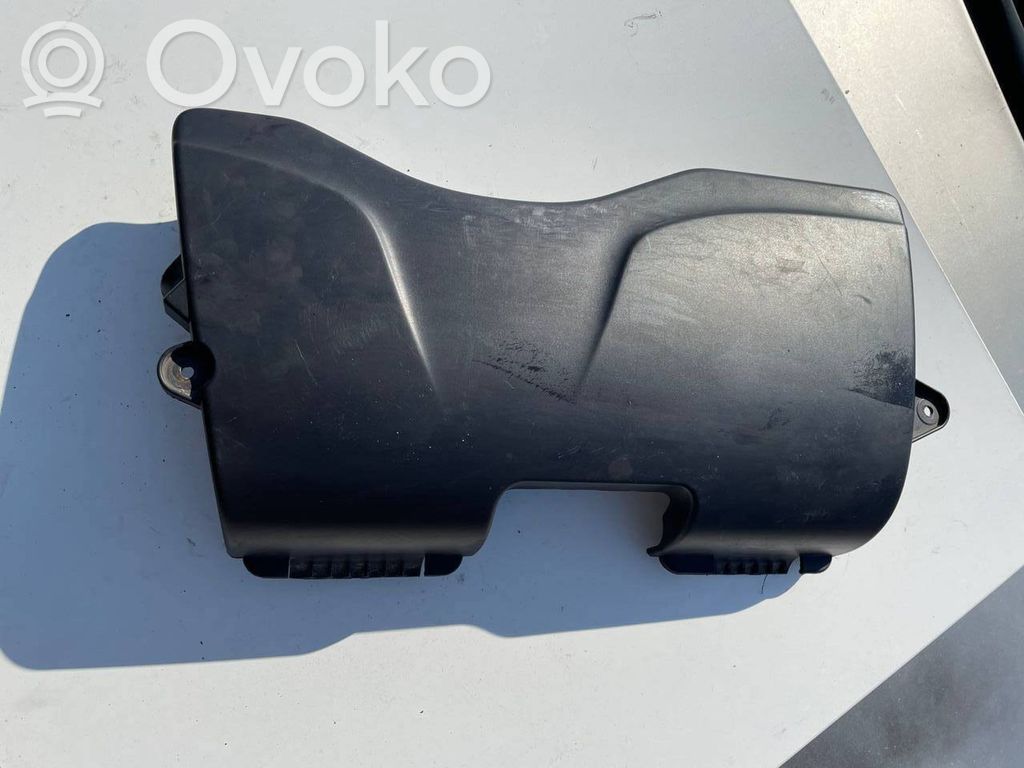 BMW 1 E81 E87 Air intake duct part 
