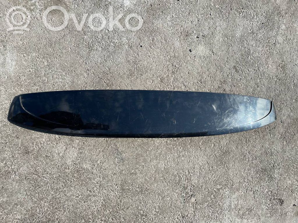 Spojler klapy tylnej / bagażnika   7201549,055067,7223118