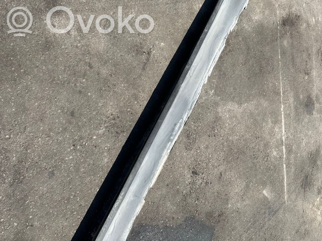BMW X6 E71 Sill 