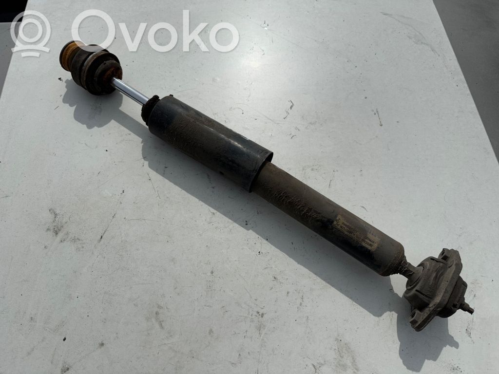 BMW 1 E81 E87 Aizmugurē amortizators 