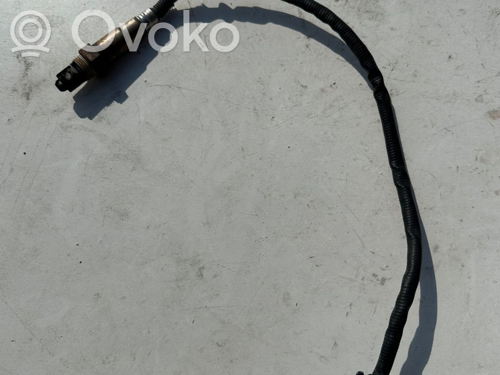 Mini Cooper Hatch Hardtop Sonda lambda 