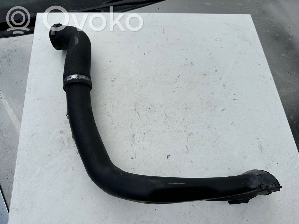 Mini Cooper Hatch Hardtop Välijäähdyttimen letku 