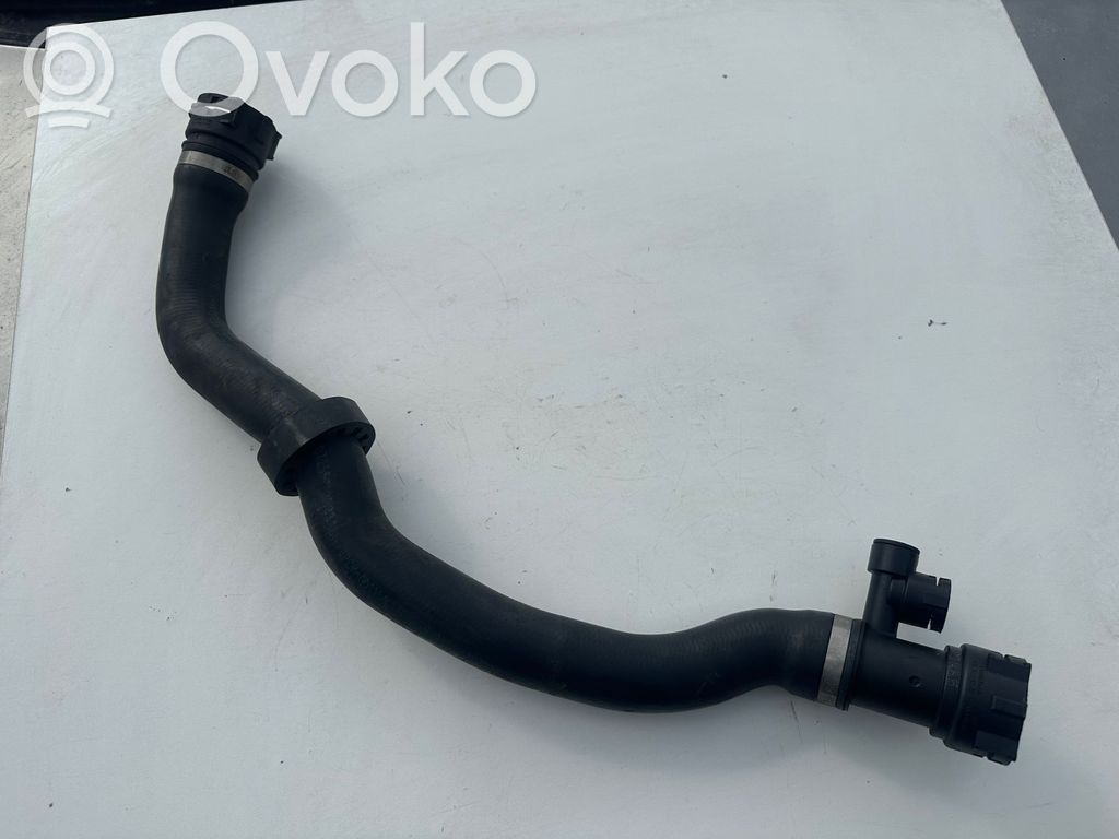 BMW X5 E53 Engine coolant pipe/hose 