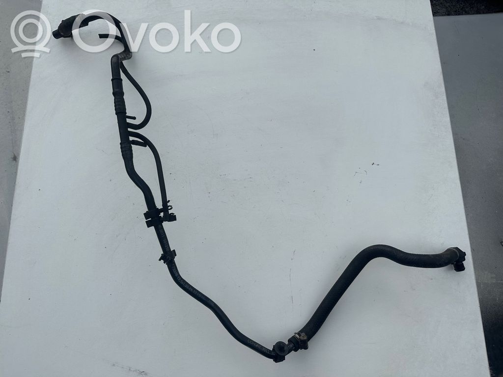 BMW 5 E60 E61 Vacuum line/pipe/hose 