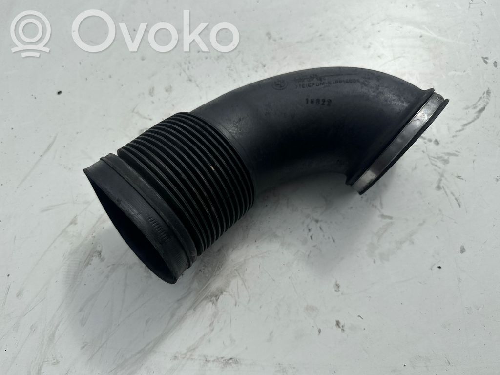 BMW 7 E65 E66 Šļūtene (-es) / caurule (-es) 