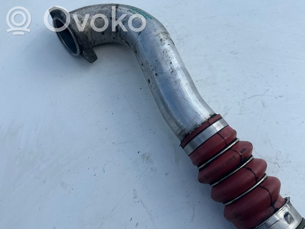 BMW 3 E92 E93 Interkūlera šļūtene (-es) / caurule (-es) 