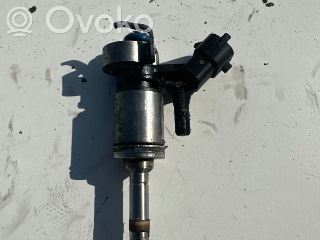 Mini Cooper Hatch Hardtop Injector combustibil 