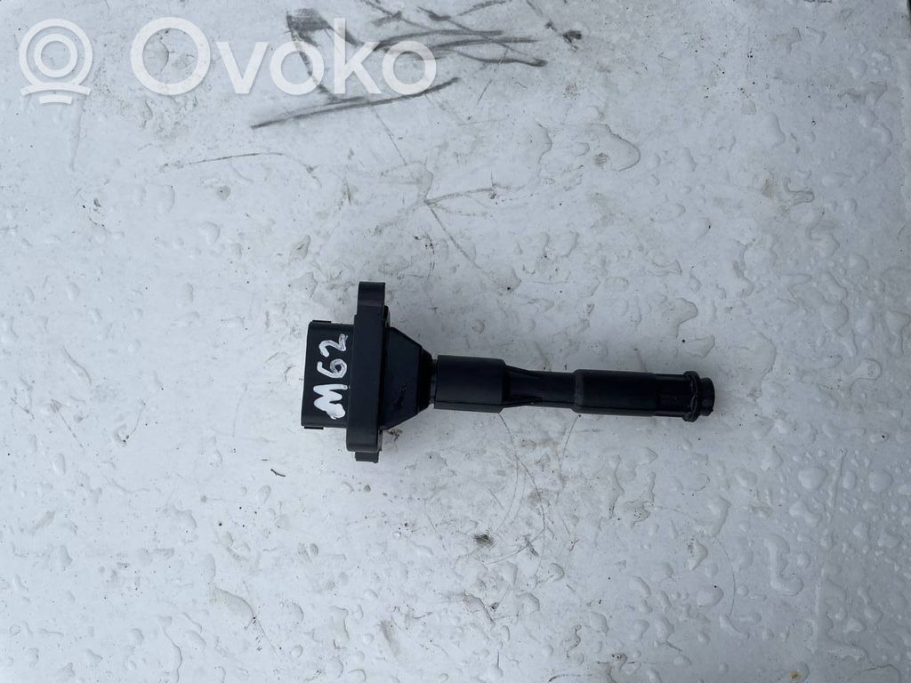 BMW X5 E53 High voltage ignition coil 