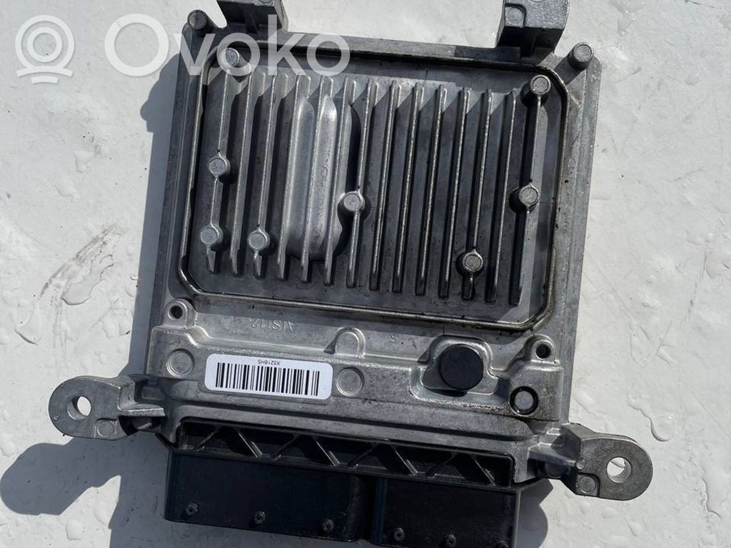 Engine control unit/module   A6519004500,28448056,A6519014000