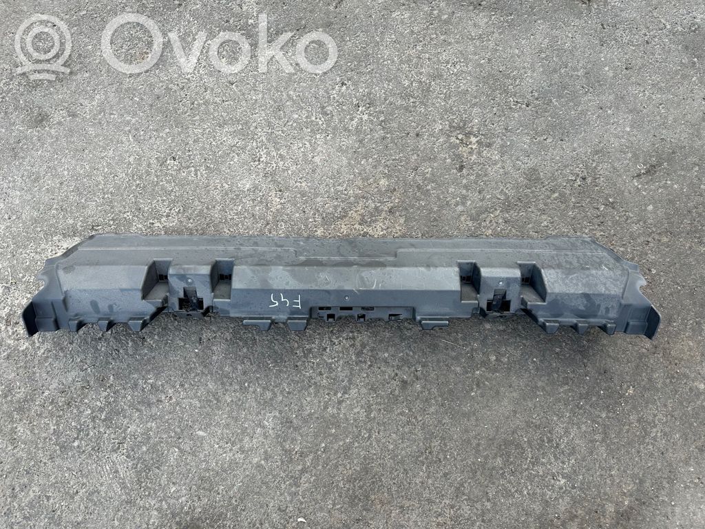 BMW 2 F45 Inne elementy wykończenia bagażnika 