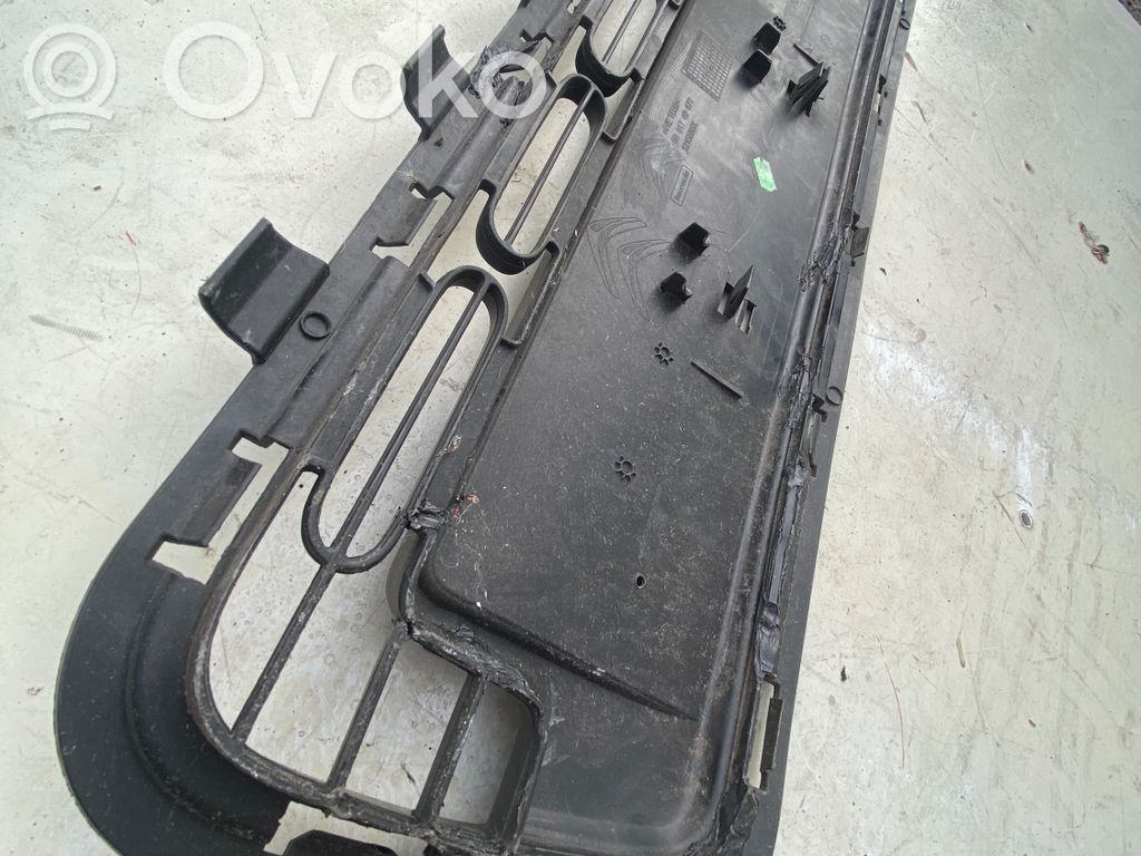 Citroen C4 Cactus Atrapa chłodnicy / Grill 