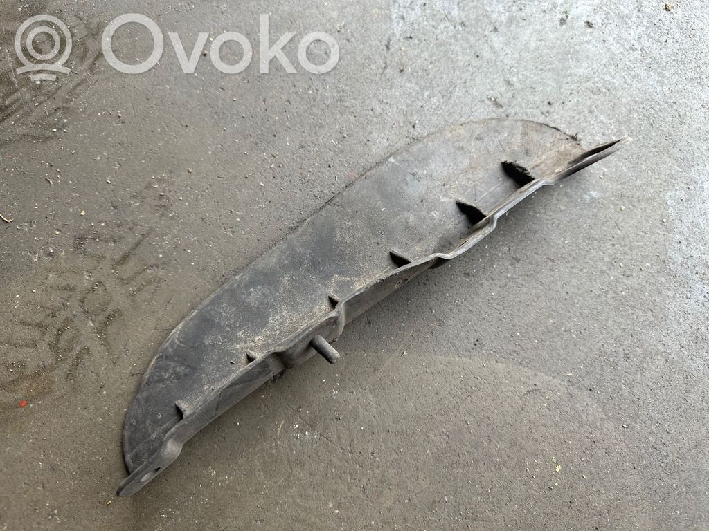 BMW X3 G01 Front mudguard 
