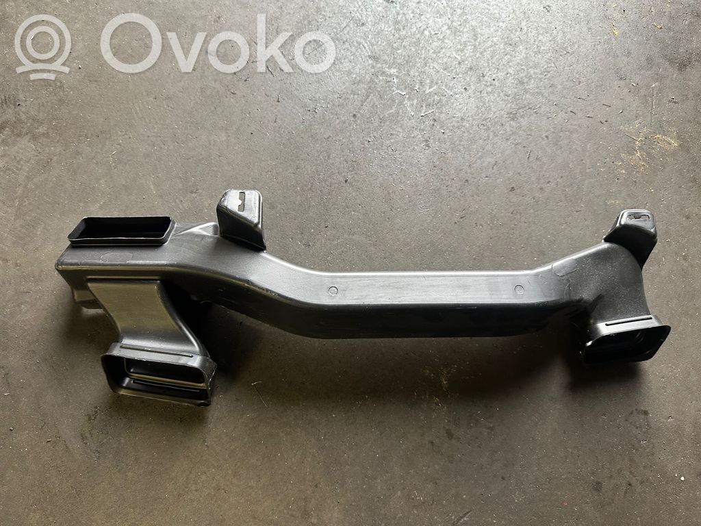 BMW 2 F45 Salono oro latakas (-ai) 