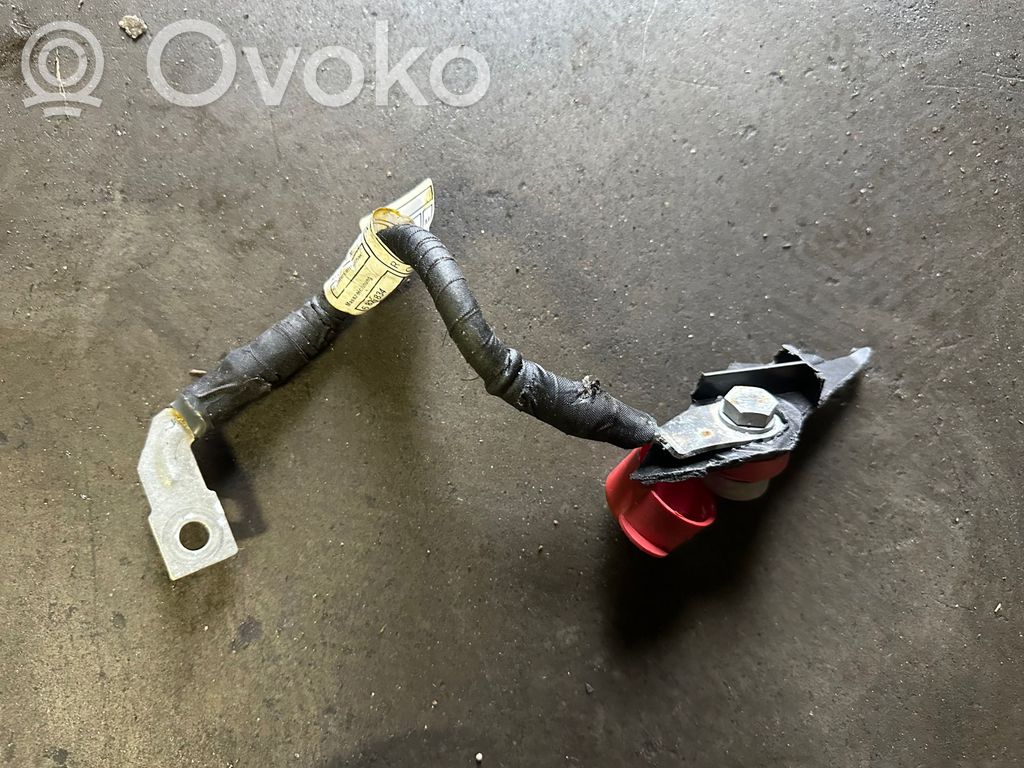 BMW 2 F45 Cable positivo (batería) 