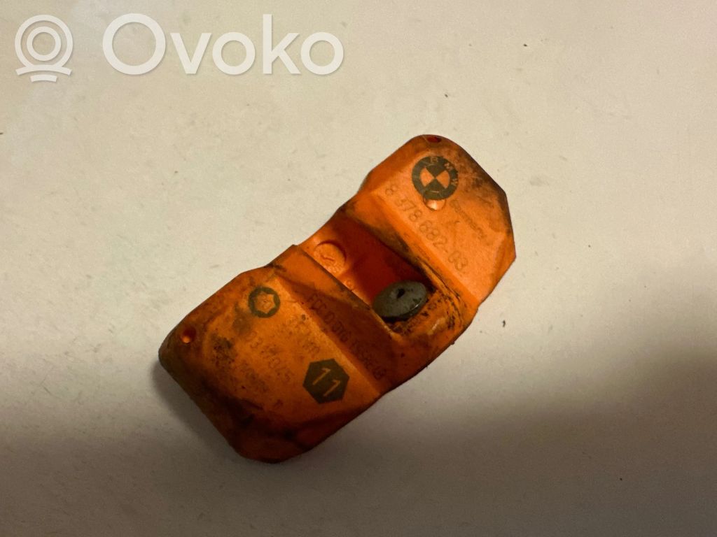 BMW 7 E65 E66 Tire pressure sensor 