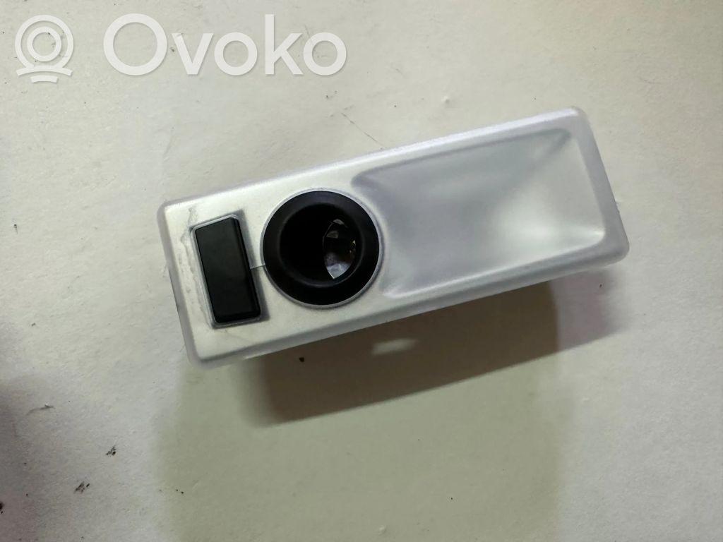 BMW 3 E90 E91 Rear seat light 