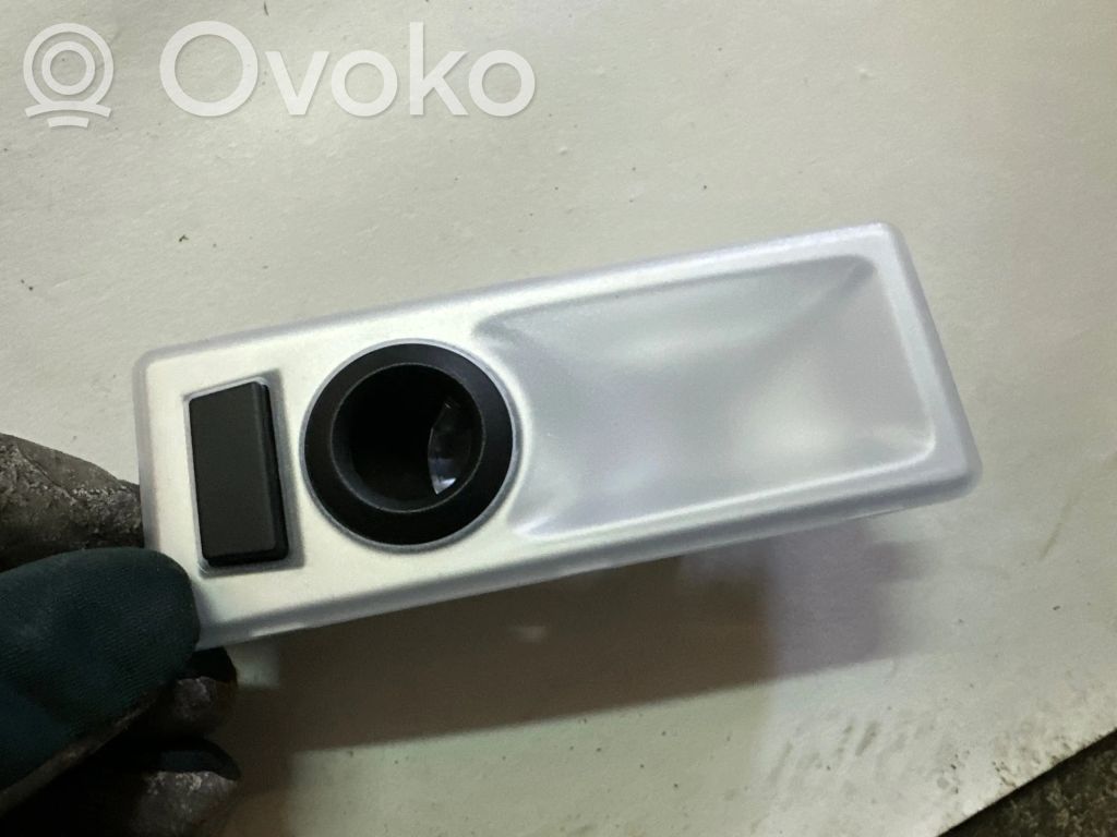 BMW 3 E90 E91 Rear seat light 