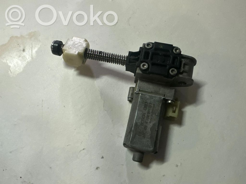 BMW 7 E65 E66 Motor de ajuste del asiento 